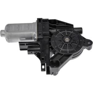 Dorman 742-944 Power Window Motor Compatible with Select Dodge Models