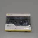 EasySMX X15 PC Controller - Enhanced Wireless Bluetooth Controller with Hall Joysticks/ Hall Triggers/ RGB Lighting - No Stick Drift, No Dead Zone - Work for Windows PC, Android, Steam and Switch