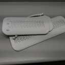 3 In 1 Adjustable Air Conditioner Deflector, Universal Retractable Anti Direct Blowing Retractable Air Conditioner Shiel, Cooling/Heating Air Circulation and Direction, Anti-condensation