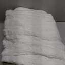 Bedsure Electric Blanket Full Size - Soft Flannel Heated Blanket, Fast Heating with 10 Time Settings & 6 Heat Settings, Warm Gift for Grandma (72x84 inches, Olive Green)