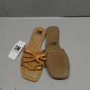 SM New York Comfortable Sandals for Women Size 7