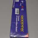 2 wipers Replacement for 2010-2013 Mazda 3, Windshield Wiper Blades Original Equipment Replacement - 24"/19"/14" (Set of 3) U/J HOOK