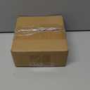 MaxGear Acrylic Cocktail Napkin Holder for Table, Clear Guest Towel Holder, Beverage Buffet Paper Napkin Caddy for Bar, Party, Dinner, Kitchen & Dining Room, Bathroom, Perfect for 5 x 5 inches Napkins