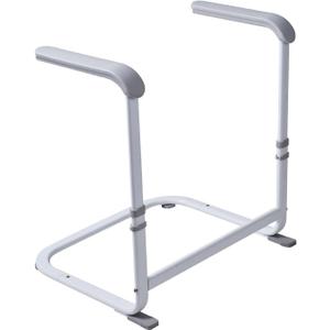 Chair Couch Stand Assist Couch Lift Assist for Elderly sit to Stand Mobility Standing Aid Rail for Couch, Sofa Height-Adjustable Safety Grab Bar for Patients,Seniors and Disabled (U-Shape)