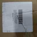 Modern Dining Chairs Set of 2 Wooden Upholstered Kitchen Chairs with Back Farmhouse Dining Room Chair for Kitchen Dining Room Restaurant (Apricot)