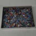 Wonder Forge Country Hideaway 1000 Piece Jigsaw Puzzle for Adults | Unique, Perfectly-Fitting Pieces | Fun, Vibrant Imagery |