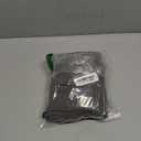 Gildan Adult Ultra Cotton T-Shirt, Style G2000, Multipack (Large, Charcoal)