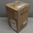 Nut Milk Maker,40oz Large Capacity Stainless Steel Automatic Soy Milk Machine for Homemade,Oat,Plant-Based Milk and Non-Dairy Beverages Almond Cow Milk Machine with Delay Start,Self Cleaning (White)