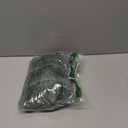 Stretch Sofa Arm Covers Spandex Jacquard Anti-Slip Couch Arm Covers with Sticker Furniture Armrest Protector for Sofa Couch Chair Recliner, Set of 2, Grey