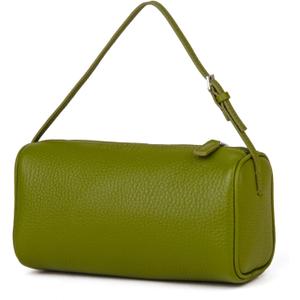 DONNAIN Premium Full-Grained Leather Crossbody Purses for Women, Hobo Bags for Women Crossbody with Adjustable Strap