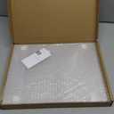 DZZ 11x14 frame Clear Acrylic 11 x 14 picture frame,High Transparent Photo Frame,frames 11x14 for Photo Poster Canvas Certificate Document Gallery,Set of 6