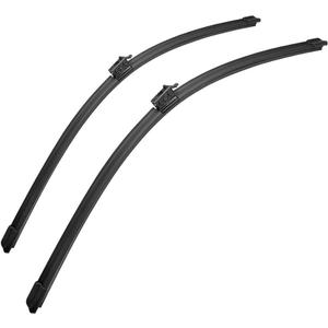 2 Wipers 26" 24" Front Wipers compatible with Sprinter 2018-2021, Windshield Wiper Blades Original Equipment Wiper Blade, That Meet OEM Quality Easy DIY Install Premium All-Season