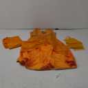 Ashwini Girls Salwar Suit With Neck Embroidery Work | Readymade Indian Kids Ethnic Salwar Suit