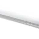 12"(L) x 1" (OD) RV Assist/Grab Handle Acrylic with Tapered Edge Bar Only Brackets Not Included