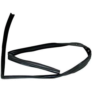 D1012 Complete Glass Run Channel (Driver Side or Passenger Side)