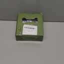 EXPAWLORER Dog Shoes for Small Medium Large Dogs, Waterproof Non-Slip Dog Snow Booties for Winter with Socks, Easy On & Off Pet Boots & Paw Protectors, Easy-Clean for Beach Outdoor Rain (Black S) (Size 3/S (Paw Width:1.6in))