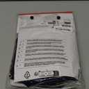 Morph Police Officer Costume For Boys, Kids Cop Outfit, Police Costume For Children, Fun Dress-Up Role Play (3-4 years)