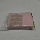 Bedsure Pink Duvet Cover Queen Size - Super Soft Cationic Dyed Duvet Cover for Kids with Zipper Closure, 3 Pieces, No Comforter(Queen, 90"x90") (Queen (90" x 90"), 04 - Heathered Pink)