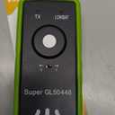 2IN1 TPMS Relearn Tool for GM and Ford with Model Switch Button, FIRSTOOL EL50448+EL50449 TPMS Reset Tool Tire Sensor Programmer Tire Sensor Reset Tool, TPMS Sensor Tool for GMC Lincoln Buick Cadillac