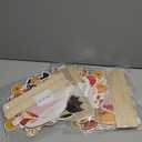 3 x 24PCS Chinese New Year Photo Booth Props,Chinese New Year Decoration 2026,Lunar New Year Decorations,Horse Year Paper Photo Props for Spring Festival Lunar New Year Present Game Party Supplies