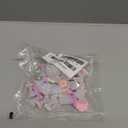 24Pcs Toe Separators For Pedicure, Daisy Toe Separators For Women, Nail Polish Silicone Separator Dividers, Pedicures Toes Separator for Pedicure Nails Polish Gel Foot Pedicures Nail Art Tools