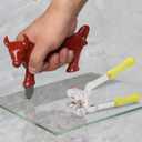 Professional Cutter Upgrade Breaking Pliers Cutter Set (Cutter Set)