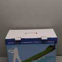 Golf Putting Mat for Indoor, Putting Green Training Equipment with Ball Return, Mini Golf Practice Training Aid for Home and Office, Golf Gifts for You