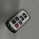OEM 2011 2012 2013 2014 2015 2016 2017 2018 2019 2020 TOYOTA SIENNA SMART KEY