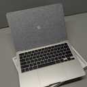 Apple 2026 MacBook Air 13-inch Laptop with M5 chip: Built for AI, 13.6-inch Liquid Retina Display, 24GB Unified Memory, 1TB SSD, 12MP Center Stage Camera, Touch ID, Wi-Fi 7; Starlight
