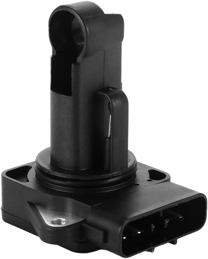 Mass Air Flow Sensor Meter Sensor MAF Sensor - Compatible for Toyota 4Runner Limited, SR5|6 Cyl 4.0L, 8 Cyl 4.7L 2003-2009 - Replace Part 22204-0D030