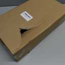 MyGift Baseball Cap Storage Holder Organizer Wall Mount, Hat Rack Shelf, Floating Shelf with 10 S-Hook Hanger, Entryway Shelf Tray, Urban Industrial Burnt Solid Wood and Black Metal