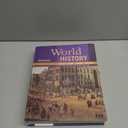World History Ninth edition, Book