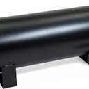 HornBlasters 3-Gallon 7 Port Air Tank - Powdercoat Finish - Two 1/2" NPT & Five 1/4" NPT Ports
