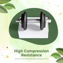 MESHA White Corrugated Mailing Box 12x9x4 Inch Shipping Boxes Cardboard For Small Business Packaging Mailer 20PACK