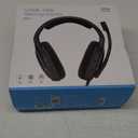 Sennheiser G4ME ONE PC Gaming Headset - Black