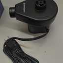 Stansport High Volume Electrical Air Pump 0.49 psi