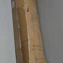 SONGMICS Heavy-Duty Clothes Rack, Double-Rod Clothing Rack for Hanging Clothes, Industrial Garment Rack on Wheels, Metal Frame, 2 Casters with Brakes, Commercial Display, Black UHSR60B