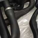 MOTOKU Radiator Coolant Water Hose Upper and Lower for Jeep Cherokee 2.4 2014-2018