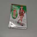 Forum Novelties Inc Striped Child Tights (Large, Candy Cane)