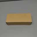 SHARICCA Seamless Front Closure Bras for Women Wireless Full Coverage Support Bra Comfortable No Underwire Everyday Bras (Beige, L)