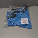 LULY YANG DSP Men's Active Polo - Short Sleeve (XXL)