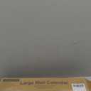 SUNEE 2026 Wall Calendar Large 22.75"x15.5", 21 Month from October 2025 to June 2027, Vertical Extra Large Monthly Calendar 2026-2027 for Wall, National Parks