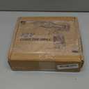 Cordless Drill Set,12V Power Drill Driver 3/8" Keyless Chuck with 92 Acessories, Built-in LED Light, 25+1 Position, Electric Drill for Home DIY ProjectsBlue