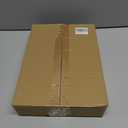 Neatmeat Decorative Books Set with Coffee Table Storage  Faux Books for Bookshelf and Home Decor  Modern Living Room Accent Book Box (Grey-beige)