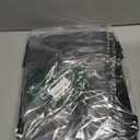 GEEDAR Under Seat Storage Truck Tool Box Organizer for Truck Underseat Storage Ford F150 F250 F350 Chevy Silverado Accessories (for the Single Seat)