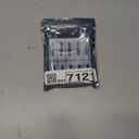 Hylroe T10 Wedge Base Landscape 194 921 LED Light Bulb 2700K Warm White 3W Equivalent 15W 20W Low Voltage AC/DC12V-24V T5 LED Bulb for Landsacpe Garden Deck RV Camper Marine Boat Dome Lighting, 8 Pack