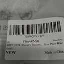 SOLY HUX Women's Ruched Halter Y2K Crop Tops Tie Back Sleeveless Slim Fit Cami Tops Small