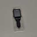 LISEN Retractable Car Charger, Gifts for Him Her, Car Adapter USB C Fast Charger, gifts for Mothers Day Travel Essentials kits Car Accessories for Men Women Gifts for iPhone 17 16 15 14 13 Samsung S26