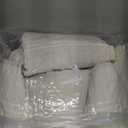 Cream Queen Size Quilt Bedding Set, Reversible Lightweight Bed Spreads Oversized Queen Quilt with Pillow Covers