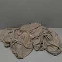 Mattress Protector Waterproof, Soft Breathable Mattress Cover Noiseless Machine Washable,  Mattress Bed Cover, King, Taupe